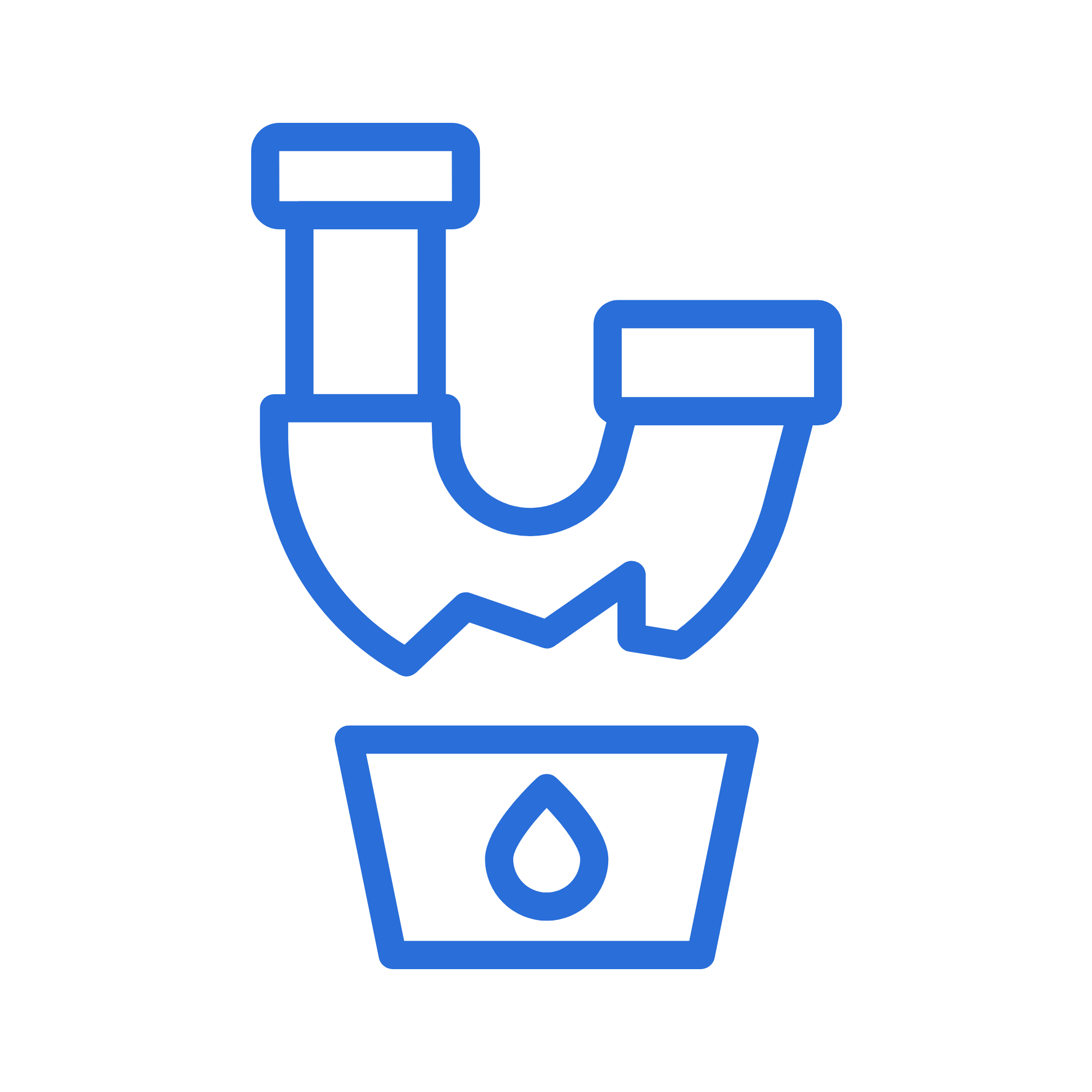 Aventura Water Damage